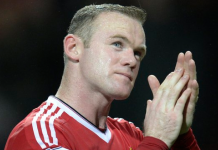 Rooney da el triunfo al Manchester United 2-1 sobre Swansea