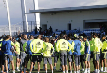 Zidane: «El fútbol bonito ha sido importante»