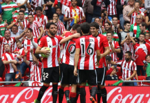 Athletic vence 3-2 a Villarreal en Copa del Rey