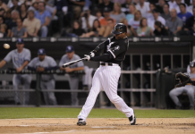 Griffey obtuvo la más alta votación de la historia