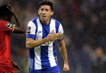 Porto empata; Sporting y Benfica aplastan