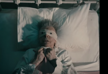 David Bowie lanza el video de su nuevo tema ‘Lazarus’