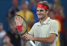 Federer debuta con triunfo en Brisbane
