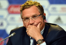 La FIFA abre caso formal contra Jerome Valcke