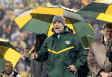 NFL: Finalistas al Salón de la Fama