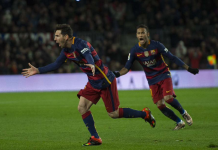 Messi encaminado a ganar su Quinto Balón de Oro