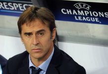 Porto despide al técnico Julen Lopetegui