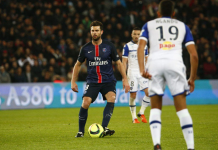 El PSG amplía su liderato en la liga francesa