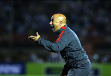 Jorge Sampaoli seguirá dirigiendo a Chile