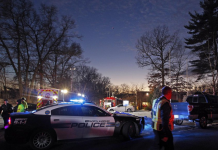 Explosión en una planta química de Massachusets deja cuatro heridos