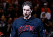 Gasol y Rose se lucen en la victoria de los Bulls