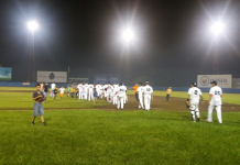 Tigres fuerzan cuarto partido del playoff
