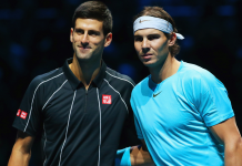 Djokovic arrolla a Nadal en final del Abierto de Catar