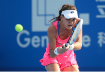 Radwanska gana el título en torneo de Shenzhen