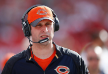 Dolphins contratan a Adam Gase como entrenador