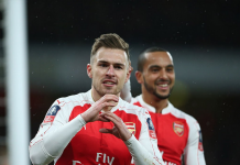 Arsenal y Man City ganan en sus debuts en Copa FA