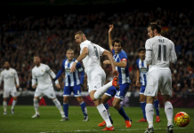 Bale lideró al Madrid en el estreno de Zidane