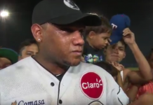 Resumen del tercer partido de playoff de la LBPN