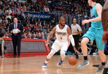 Paul aporta 25 puntos en triunfo de Clippers