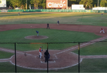 Rivas estará en la final contra el Oriental