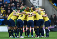 Swansea es humillado en Copa FA al caer ante Oxford