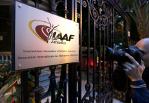 IAAF acepta irregularidades en casos de dopajes