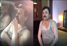 México suspende extradición de «El Chapo» a EE.UU.