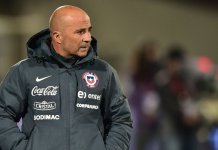 Sampaoli no quiere trabajar ni vivir más en Chile