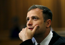Abogado de Pistorius: tribunal no tomó en cuenta incapacidad