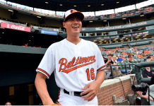 Chen y Johnson pactan con Marlins