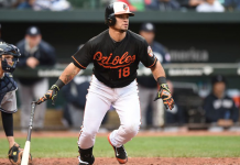 Parra pacta con Rockies por 27,5 millones de dólares
