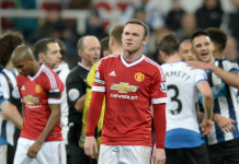 United empata en último minuto con Newcastle