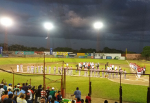 Números que valen antes del segundo juego de la final