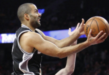 Spurs vencen a Pistons; hilvanan 9na victoria