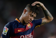 Neymar citado al tribunal por su fichaje en el Barcelona