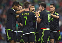 FIFA multa a 6 federaciones de fútbol
