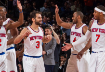 Este fin de semana TN8 te lleva la pasión de la NBA