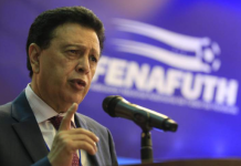 Ex presidente de CONCACAF se declara inocente en EEUU