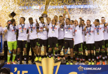 CONCACAF: No hubo corrupción de árbitros en Copa de Oro