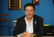 Hawit es extraditado a Estados Unidos