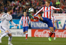 Madrid y Atletico no podrán incorporar jugadores