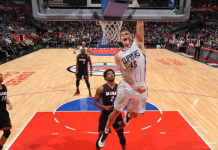 Clippers suman su décima victoria consecutiva