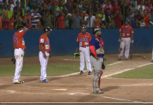 Resumen de la Serie Final de la LBPN