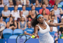 Serena y Sharapova podrían toparse en cuartos
