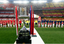 Barsa-Athletic en cuartos de final de Copa del Rey