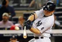 Yanquis pactan con Pineda y Ackley