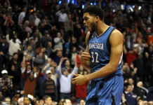 Towns se adapta a la vida en Minnesota