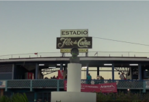 El vigorón, platillo granadino