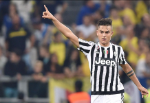 Dybala anota 2 en triunfo de Juventus sobre Udinese