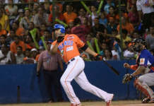 Gigantes a un paso de conseguir su segunda corona de la LBPN.